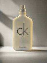 C-K ALL ORIGINAL TESTER PERFUME
